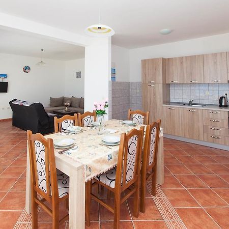 Apartmani Turudic Dramalj Esterno foto