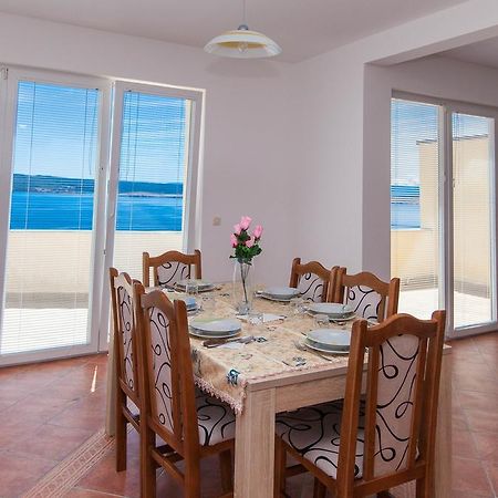 Apartmani Turudic Dramalj Esterno foto