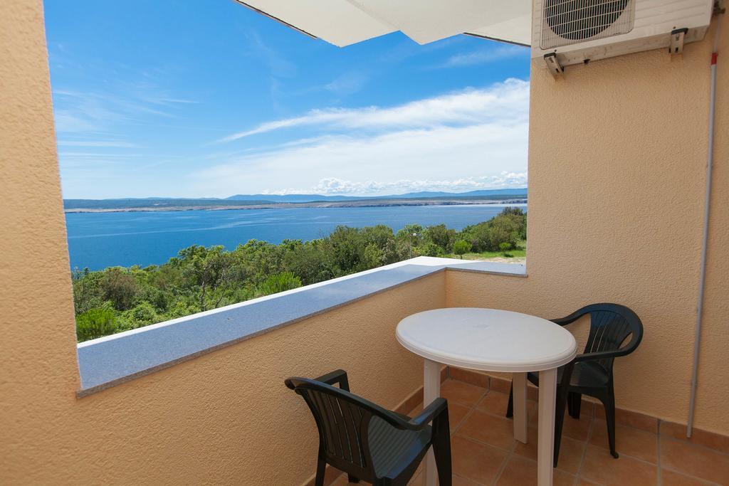 Apartmani Turudic Dramalj Esterno foto