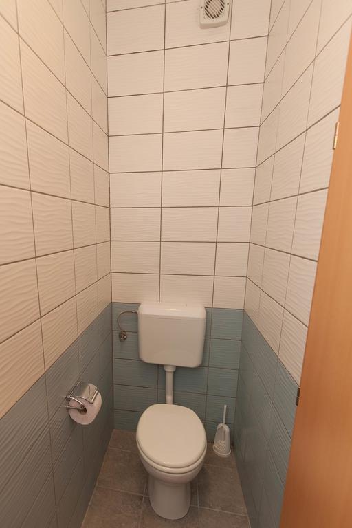 Apartmani Turudic Dramalj Esterno foto